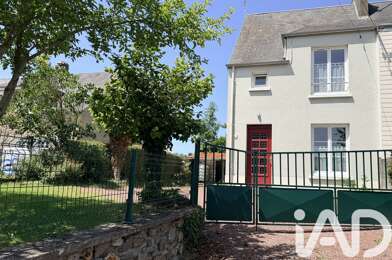 Maison 4 pièces 85000 €