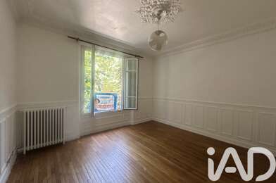 Appartement 2 pièces 170000 €
