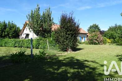 Maison 3 pièces 189000 €