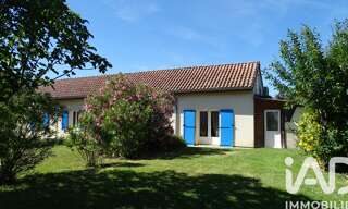Maison 3 Pièces 86 m² à vendre à Blan (81700)