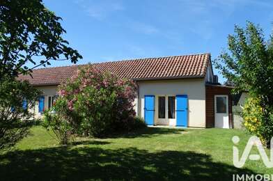 Maison 3 pièces 189000 €