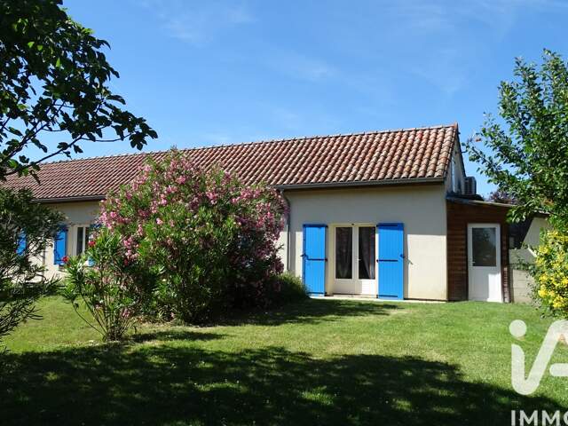 Vente Maison/villa 3 pièces — photo du bien