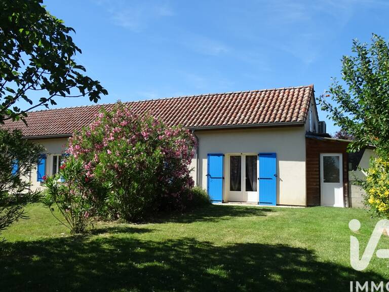 Vente Maison/villa 3 pièces — photo 1