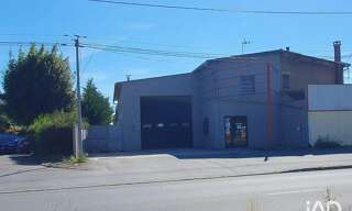 Commerce  175 m² à louer à Meaux (77100)