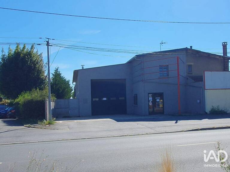 Location Surface diverse 175 m&sup2; — photo 1