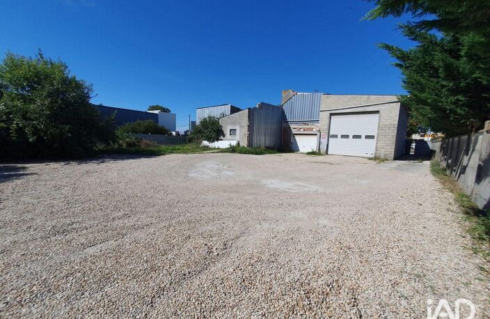 Location Surface diverse 175 m&sup2; — photo 2
