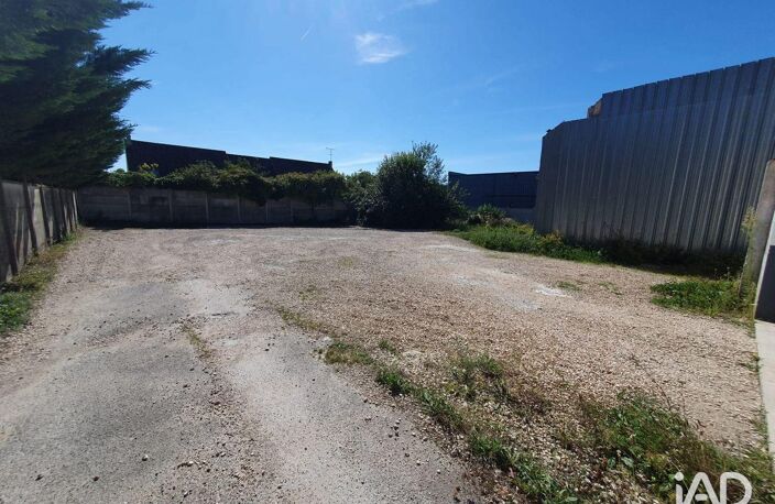 Location Surface diverse 175 m&sup2; — photo 3
