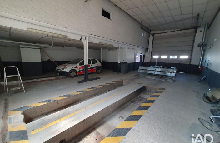Location Surface diverse 175 m&sup2; — photo 4