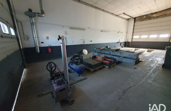 Location Surface diverse 175 m&sup2; — photo 5