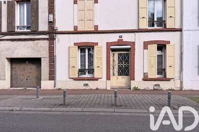 Maison 10 pièces 399000 €