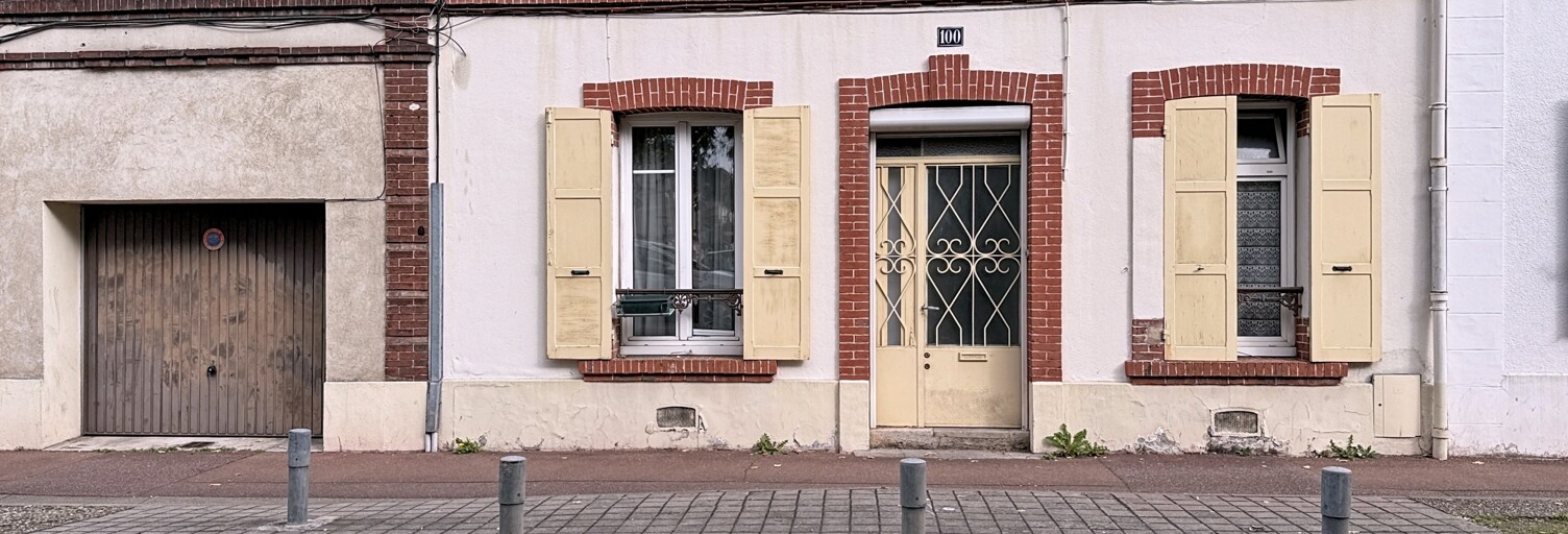Maison 10 Pièces 186 m² à vendre à Mantes-la-Jolie (78200)