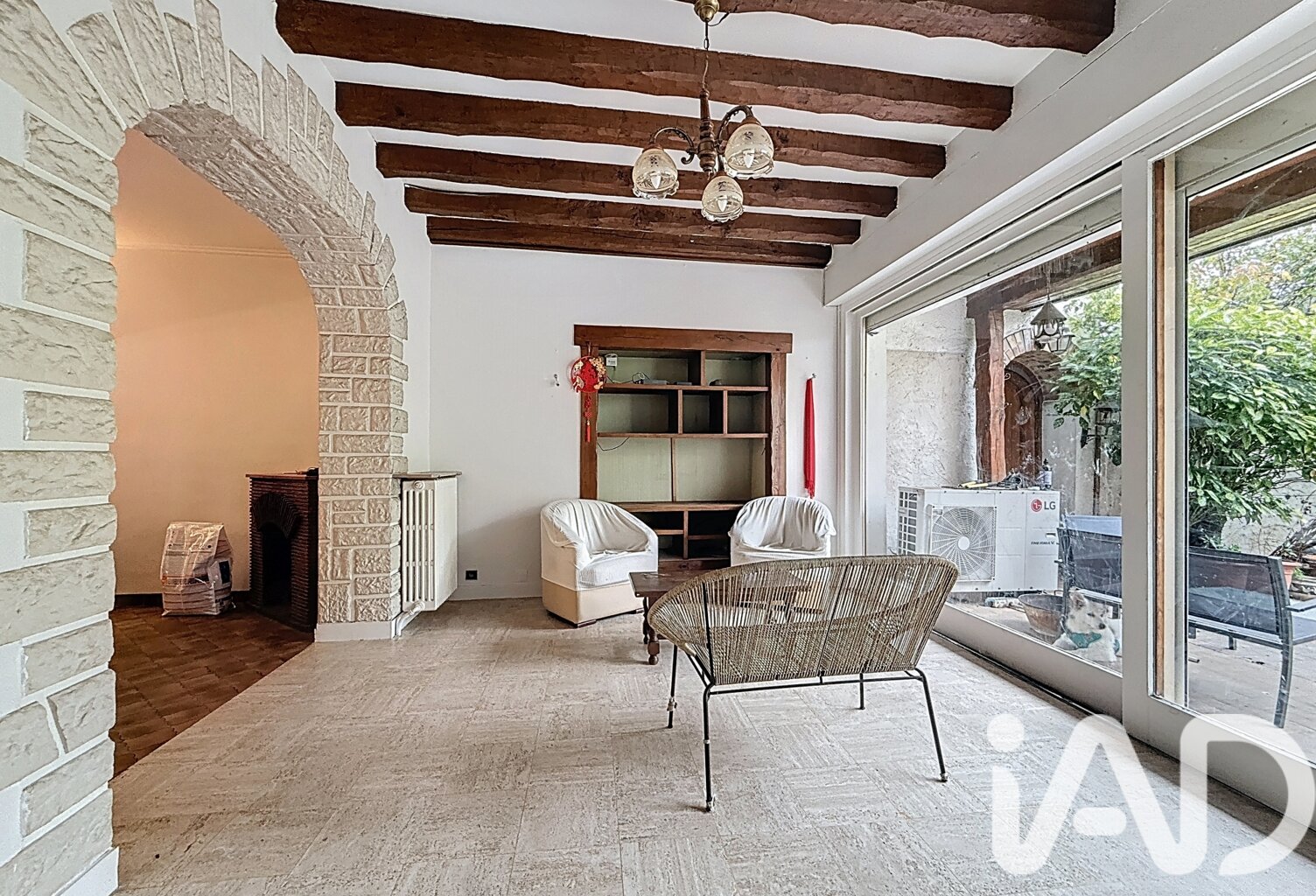 Vente Maison de ville 10 pièces — photo 1