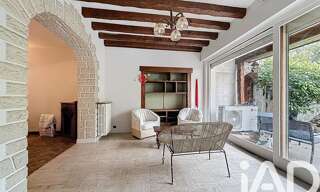 Maison 10 Pièces 186 m² à vendre à Mantes-la-Jolie (78200)