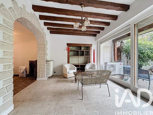 Vente Maison de ville 10 pièces — photo du bien