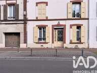 Vente Maison de ville 10 pièces — photo 2