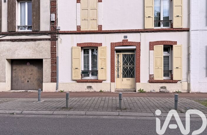 Vente Maison de ville 10 pièces — photo 2