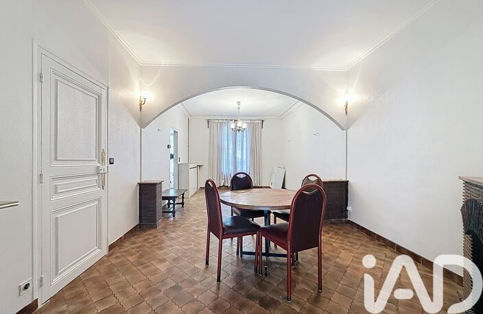Vente Maison de ville 10 pièces — photo 3
