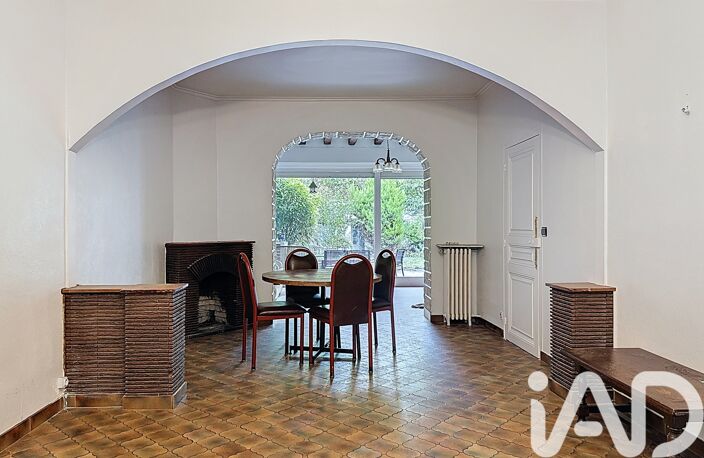 Vente Maison de ville 10 pièces — photo 4