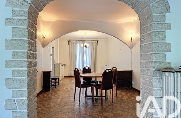 Vente Maison de ville 10 pièces — photo 5