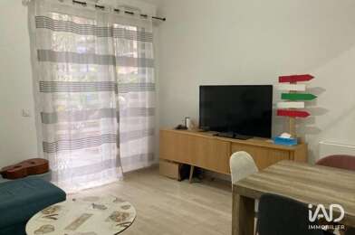 Appartement 3 pièces 1520 €