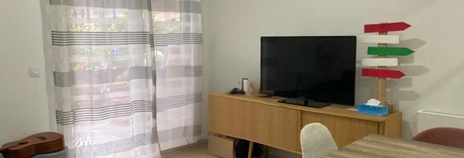 Appartement 3 Pièces 62 m² à louer à Versailles (78000)