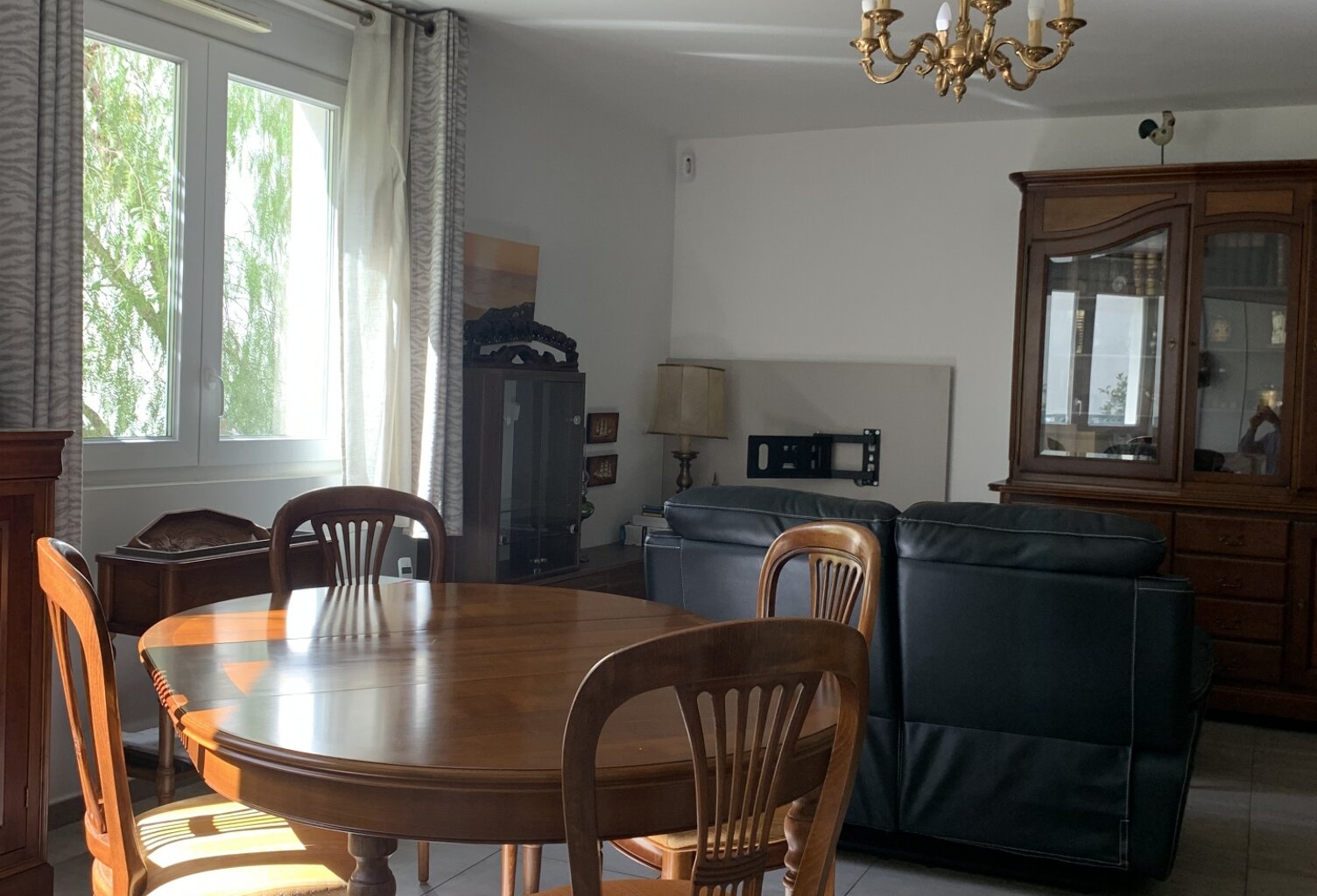 Vente Appartement 3 pièces — photo 1