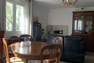 Appartement 3 pièces 295000 €