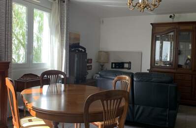 Vente Appartement 3 pièces — photo du bien