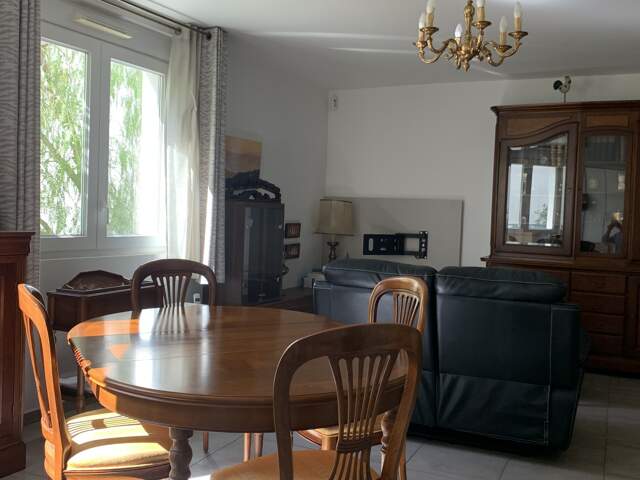 Vente Appartement 3 pièces — photo du bien