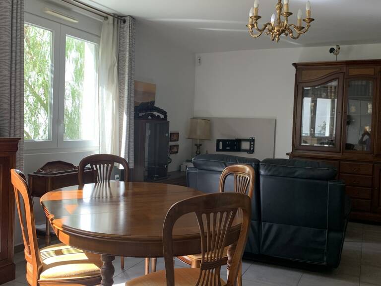 Vente Appartement 3 pièces — photo 1