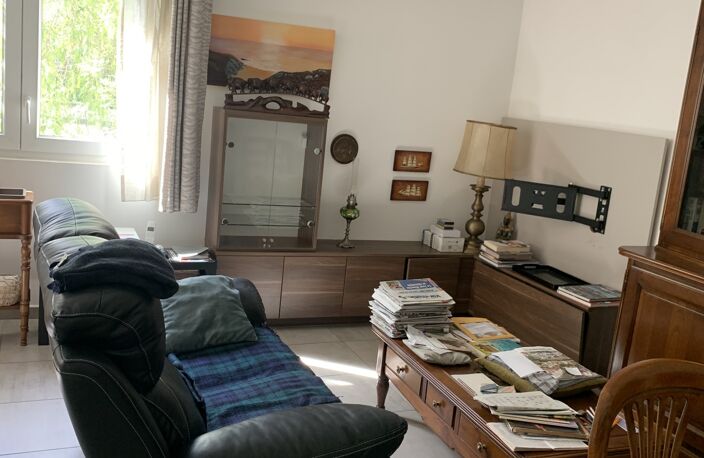 Vente Appartement 3 pièces — photo 2