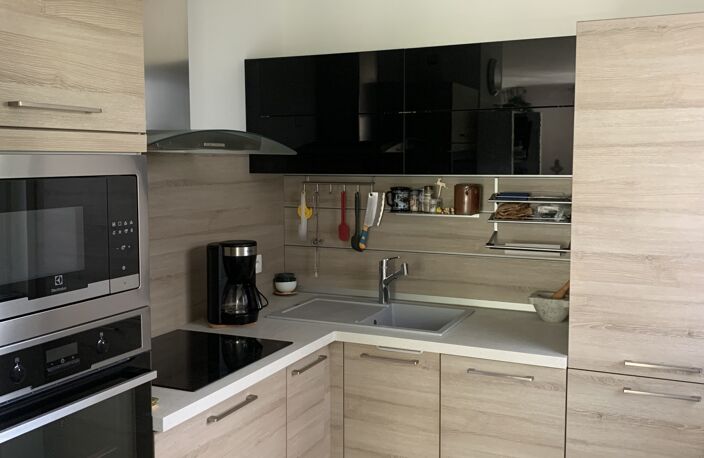 Vente Appartement 3 pièces — photo 3