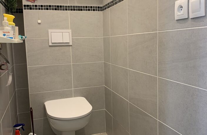Vente Appartement 3 pièces — photo 4