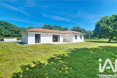 Maison 5 pièces 329000 €