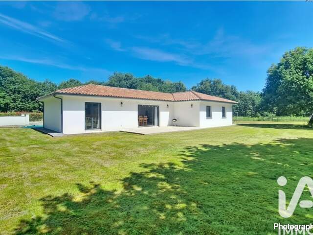 Vente Maison/villa 5 pièces — photo du bien