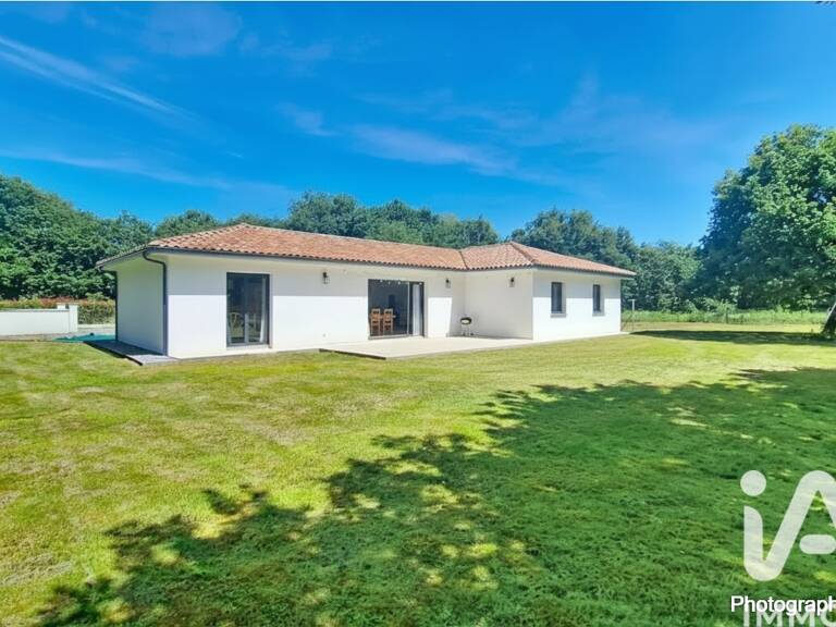 Vente Maison/villa 5 pièces — photo 1