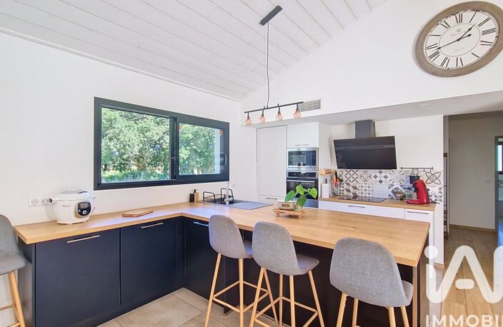 Vente Maison/villa 5 pièces — photo 3