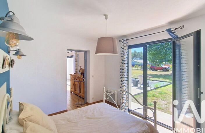 Vente Maison/villa 5 pièces — photo 4