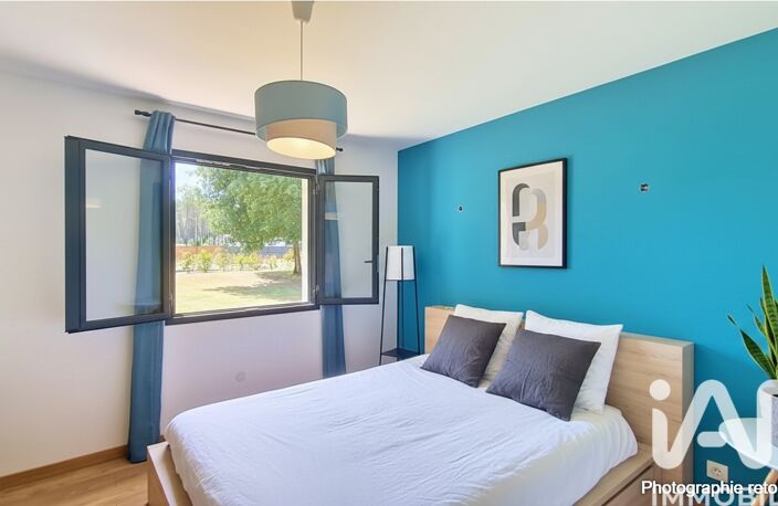 Vente Maison/villa 5 pièces — photo 5