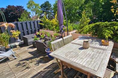 Appartement 4 pièces 1700 €