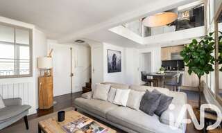 Appartement 4 Pièces 75 m² à vendre à Paris 4 (75004)