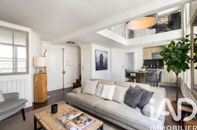 Appartement 4 pièces 1150000 €