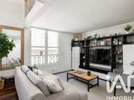 Vente Duplex 4 pièces — photo 2