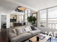 Vente Duplex 4 pièces — photo 3