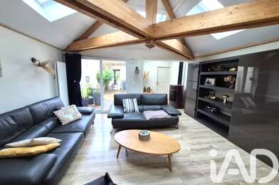 Maison 7 pièces 289000 €