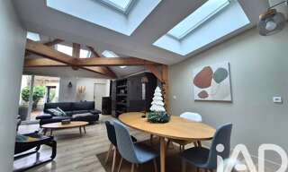 Maison 7 Pièces 174 m² à vendre à Boult-sur-Suippe (51110)