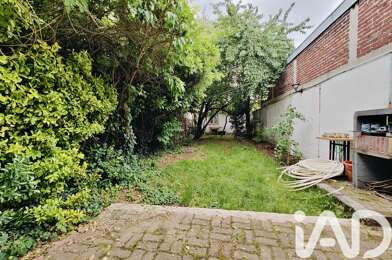 Maison 6 pièces 599000 €