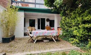 Maison 6 Pièces 141 m² à vendre à Romainville (93230)