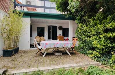 Vente Maison/villa 6 pièces — photo du bien