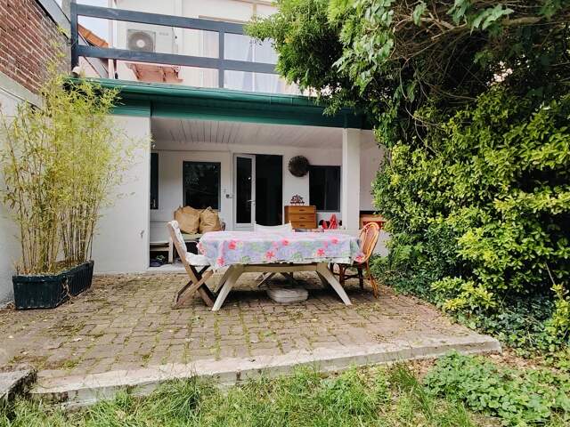 Vente Maison/villa 6 pièces — photo du bien